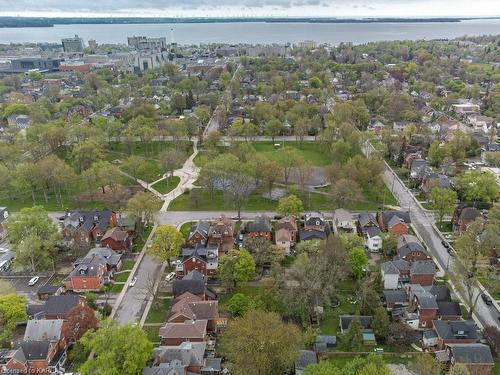 442-444 Frontenac Street, Kingston, ON - Outdoor With Body Of Water With View