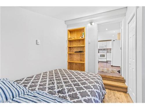 23 Jenkins Street, Kingston, ON - Indoor Photo Showing Bedroom