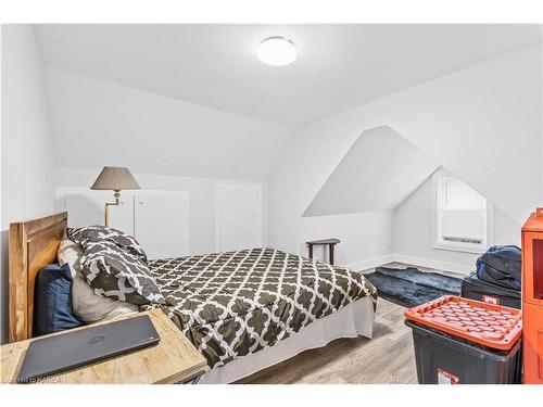 23 Jenkins Street, Kingston, ON - Indoor Photo Showing Bedroom