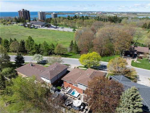 93 Country Club Drive, Kingston, ON - Outdoor With View