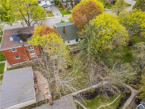 129 Carruthers Avenue, Kingston, ON - Outdoor With View