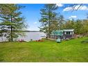 1128 Sparks Lane, South Frontenac, ON  - Outdoor With Body Of Water 