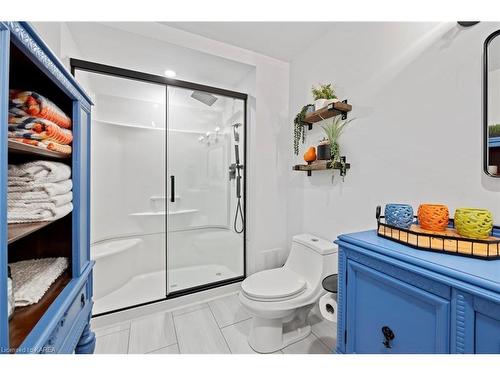 1128 Sparks Lane, South Frontenac, ON - Indoor Photo Showing Bathroom