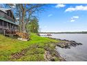 1128 Sparks Lane, South Frontenac, ON  - Outdoor With Body Of Water With View 