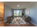 1-389 Melanie Avenue, Kingston, ON  - Indoor Photo Showing Living Room 