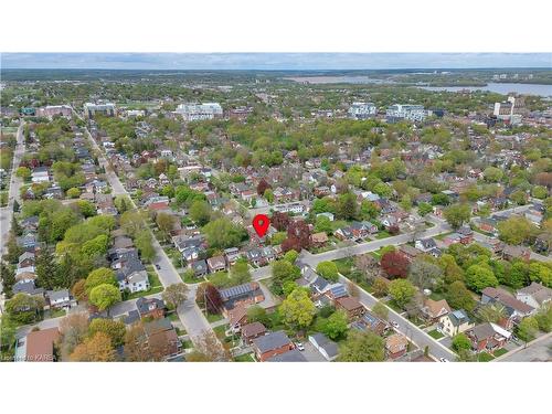 284 Collingwood Street, Kingston, ON - Outdoor With View