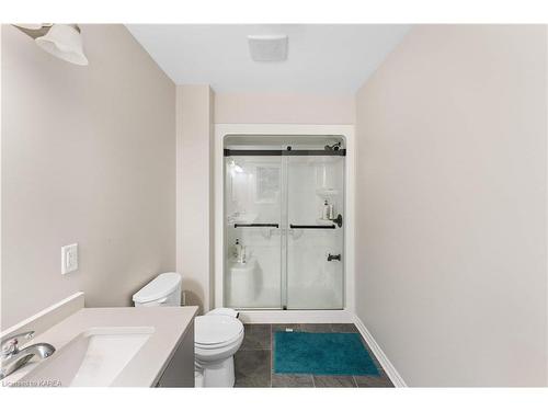 1667 Brookedayle Avenue, Kingston, ON - Indoor Photo Showing Bathroom