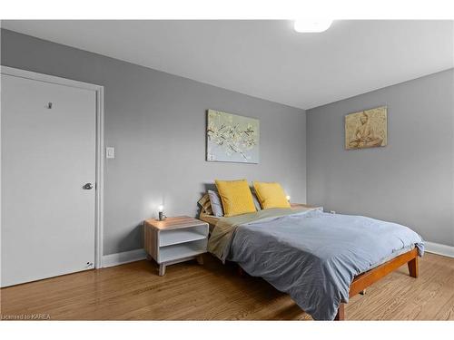 168 Avenue Road, Kingston, ON - Indoor Photo Showing Bedroom