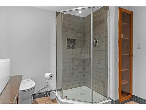 168 Avenue Road, Kingston, ON - Indoor Photo Showing Bathroom