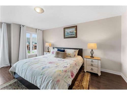 1107 Horizon Drive, Kingston, ON - Indoor Photo Showing Bedroom