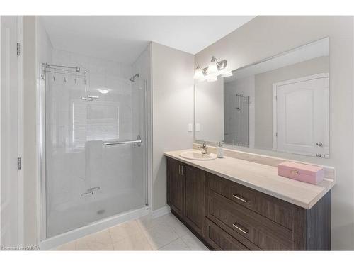 1107 Horizon Drive, Kingston, ON - Indoor Photo Showing Bathroom