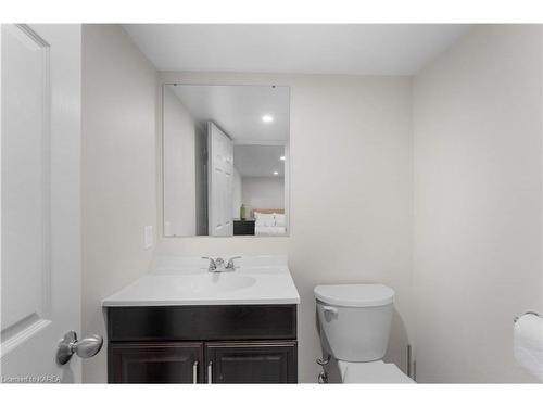 1107 Horizon Drive, Kingston, ON - Indoor Photo Showing Bathroom
