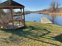 5 Narrows Lane Rd Lane, Mallorytown, ON  - Outdoor With Body Of Water With View 