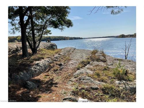 5 Narrows Lane Rd Lane, Mallorytown, ON - Outdoor With Body Of Water With View