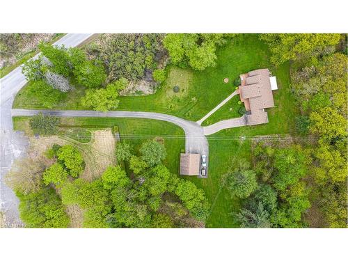 5 Narrows Lane Rd Lane, Mallorytown, ON - Outdoor With View