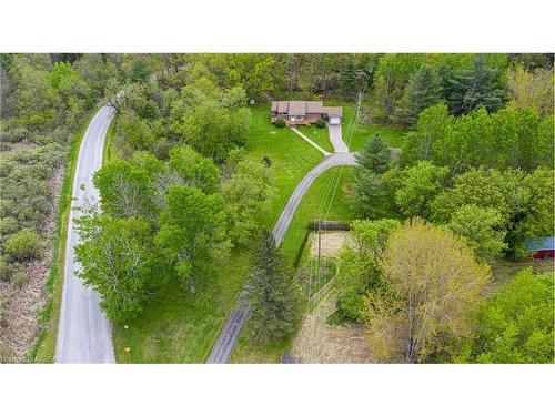 5 Narrows Lane Rd Lane, Mallorytown, ON - Outdoor With View