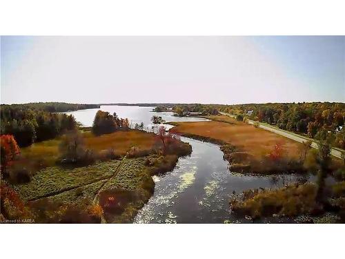 5 Narrows Lane Rd Lane, Mallorytown, ON - Outdoor With Body Of Water With View