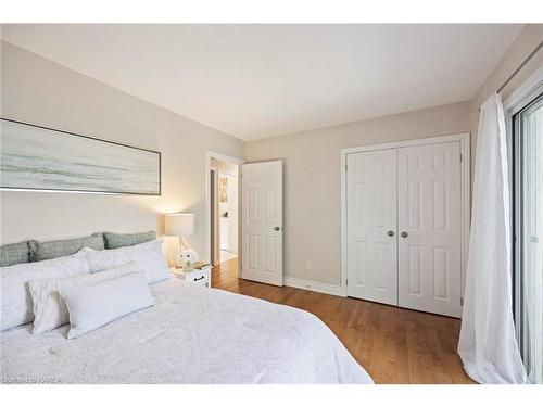 20 Greenfield Lane, Inverary, ON - Indoor Photo Showing Bedroom