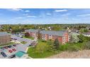 201-580 Armstrong Road, Kingston, ON  - Outdoor With View 