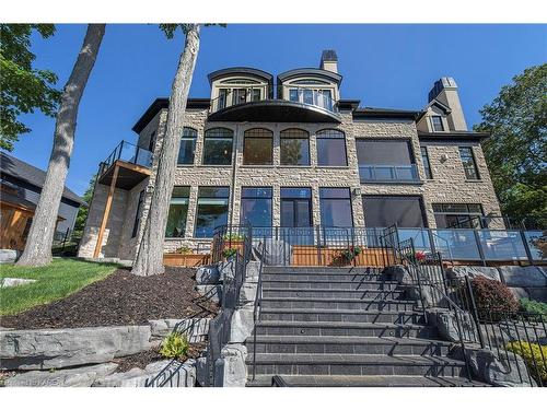 1618 St. Lawrence Avenue, Kingston, ON - Outdoor With Facade