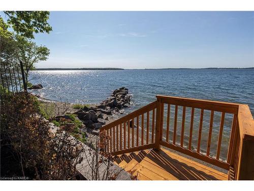 1618 St. Lawrence Avenue, Kingston, ON - Outdoor With Body Of Water With View