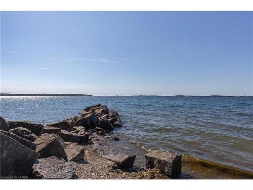 1618 St. Lawrence Avenue, Kingston, ON - Outdoor With Body Of Water With View