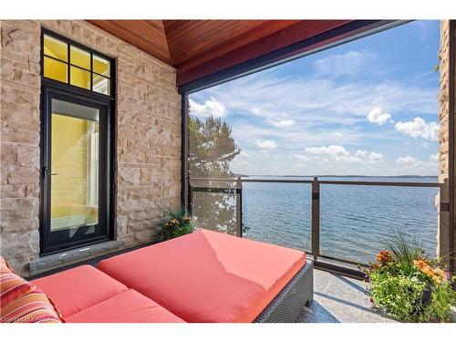 1618 St. Lawrence Avenue, Kingston, ON - Outdoor With Body Of Water With Exterior