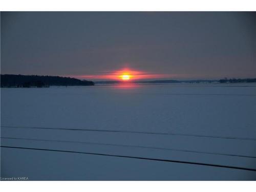 1618 St. Lawrence Avenue, Kingston, ON - Outdoor With Body Of Water With View