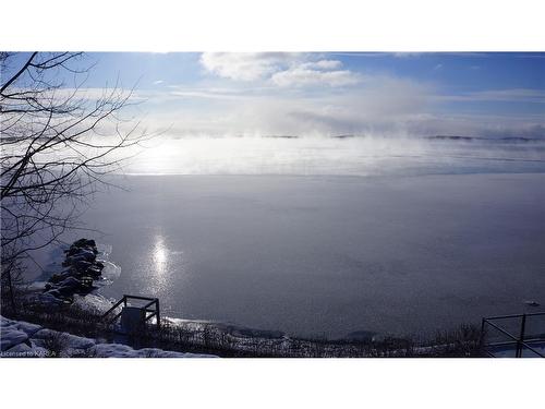 1618 St. Lawrence Avenue, Kingston, ON - Outdoor With Body Of Water With View