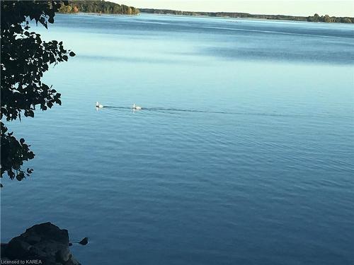 1618 St. Lawrence Avenue, Kingston, ON - Outdoor With Body Of Water With View