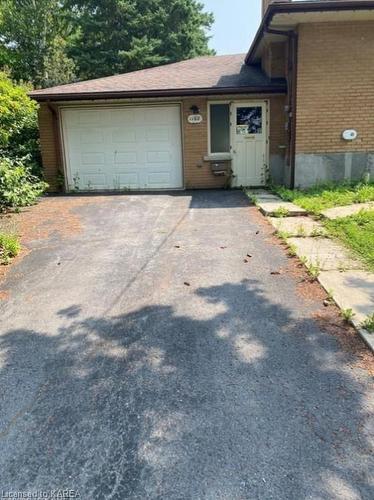 1168 Lincoln Drive, Kingston, ON - Outdoor