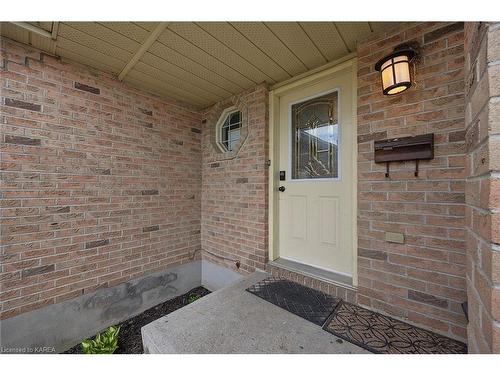959 Killarney Crescent, Kingston, ON - Outdoor With Exterior