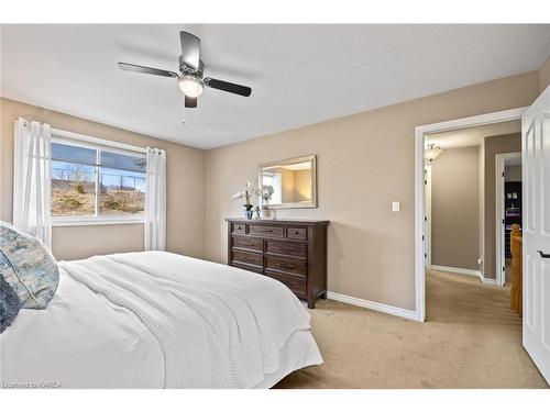 2070 Balantrae Circle, Kingston, ON - Indoor Photo Showing Bedroom