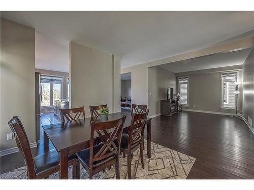 1382 Monarch Drive, Kingston, ON - Indoor Photo Showing Dining Room