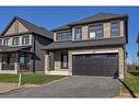 1382 Monarch Drive, Kingston, ON  - Outdoor With Facade 