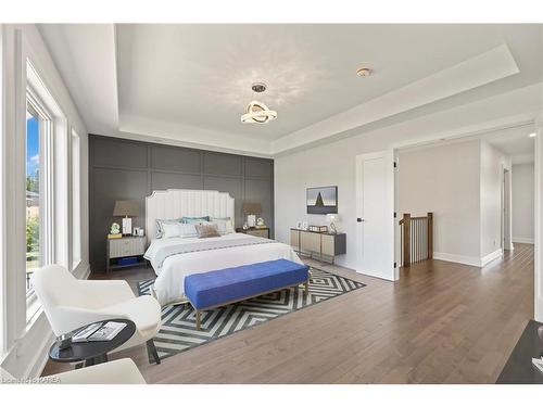 20 Park Crescent, Amherstview, ON - Indoor Photo Showing Bedroom