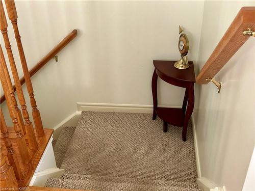 256 Smuggler'S Cove Drive, Kingston, ON - Indoor Photo Showing Other Room