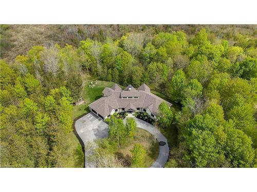1096 Applewood Lane, Inverary, ON - Outdoor With View