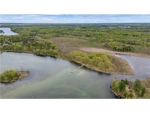 1096 Applewood Lane, Inverary, ON - Outdoor With Body Of Water With View