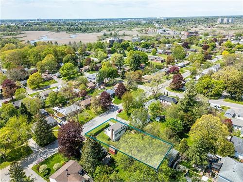 145 Hawthorne Avenue, Kingston, ON - Outdoor With View