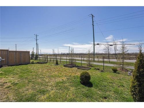 150 Dr Richard James Crescent, Amherstview, ON - Outdoor With View