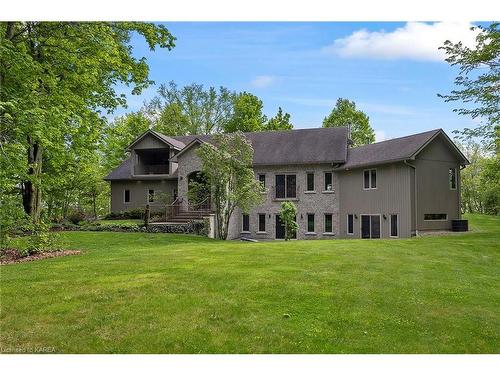 2771 Bear Creek Road, South Frontenac, ON - Outdoor