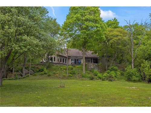 2771 Bear Creek Road, South Frontenac, ON - Outdoor