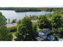 13198 Road 38, Sharbot Lake, ON  - Outdoor With Body Of Water With View 