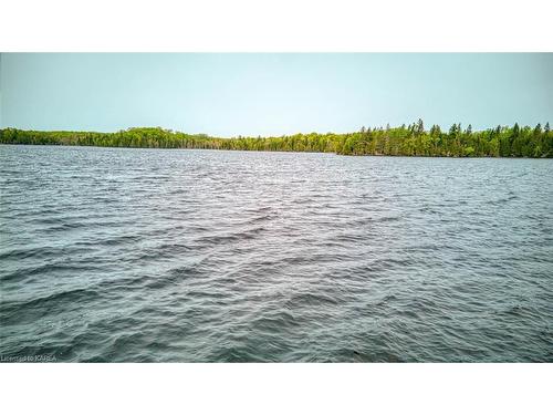 13198 Road 38, Sharbot Lake, ON - Outdoor With Body Of Water With View