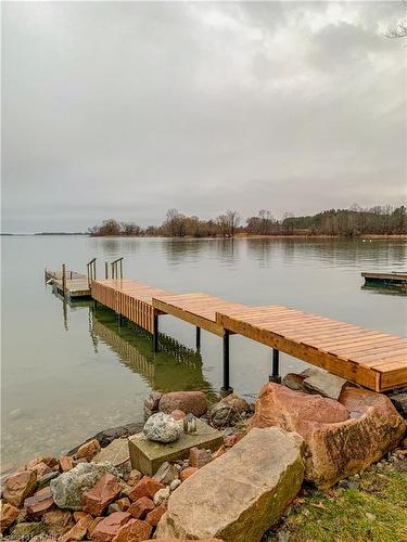 37-35 Chisamore Point Road, Gananoque, ON 