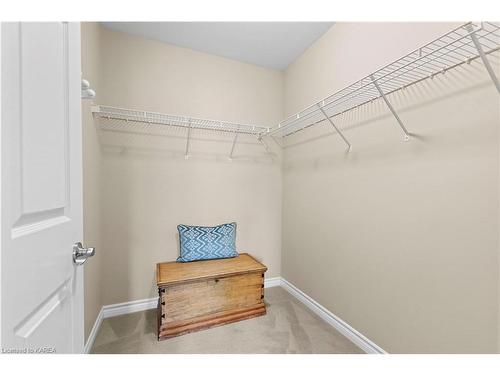 122 Farmstead Court, Kingston, ON - Indoor With Storage