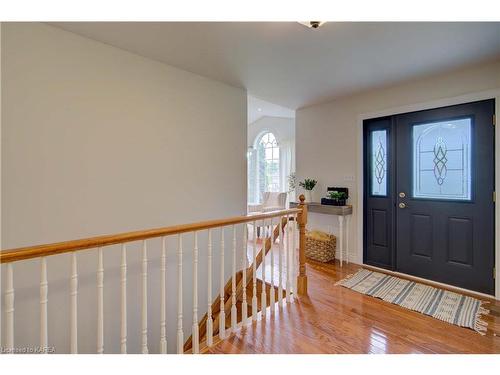 201 Colebrook Road, Yarker, ON - Indoor Photo Showing Other Room