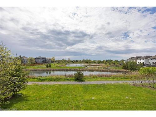 1165 Horizon Drive, Kingston, ON - Outdoor With View