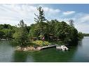 32 Downie Island, Lansdowne, ON  - Outdoor With Body Of Water With View 